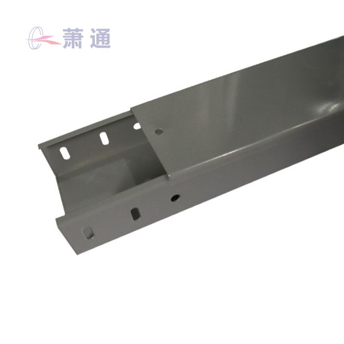 防火电缆桥架